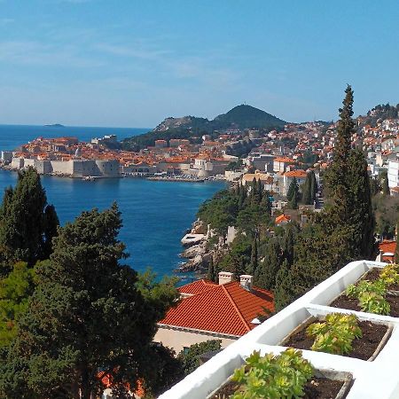 Apartment Moonlight Dubrovnik Eksteriør bilde