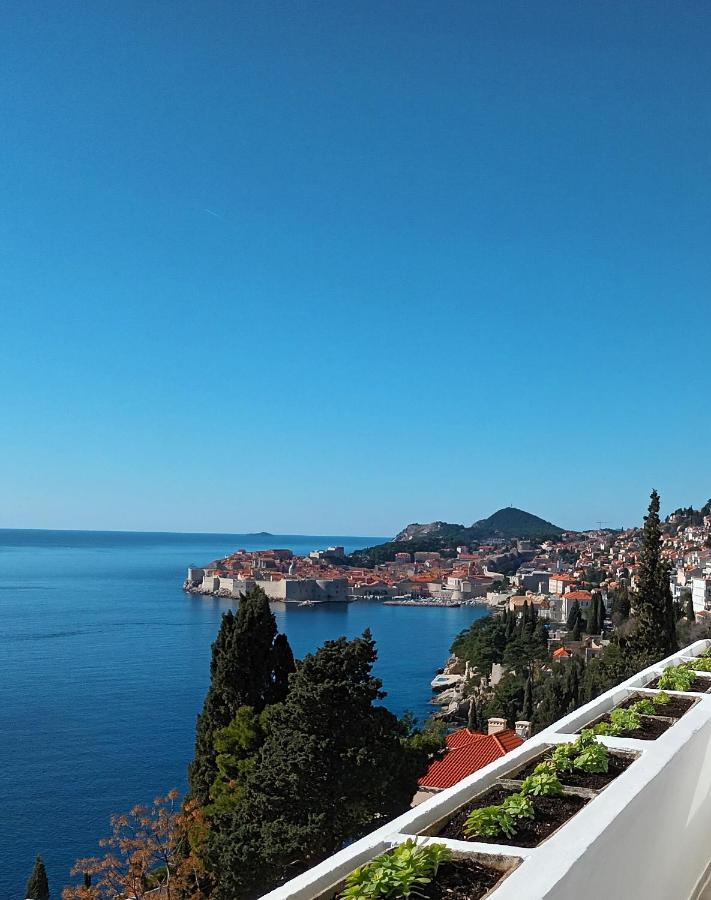 Apartment Moonlight Dubrovnik Eksteriør bilde