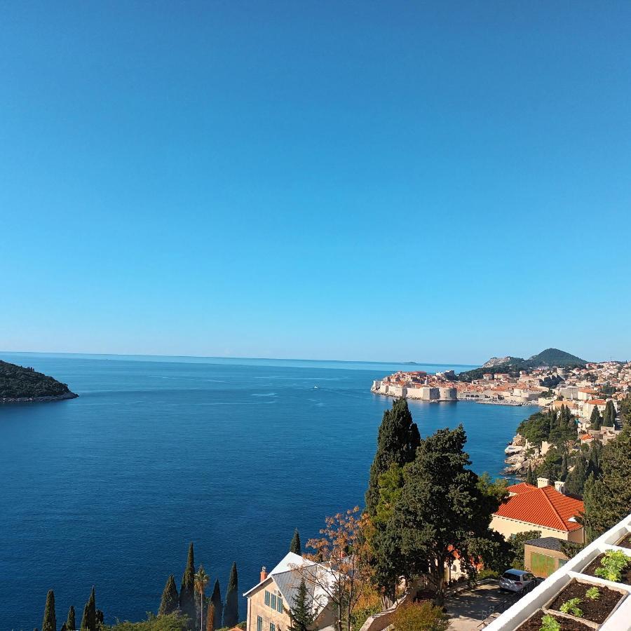 Apartment Moonlight Dubrovnik Eksteriør bilde