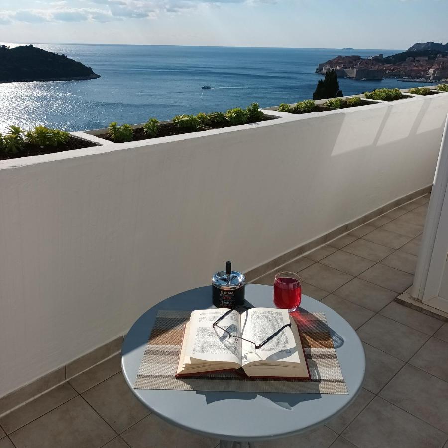 Apartment Moonlight Dubrovnik Eksteriør bilde