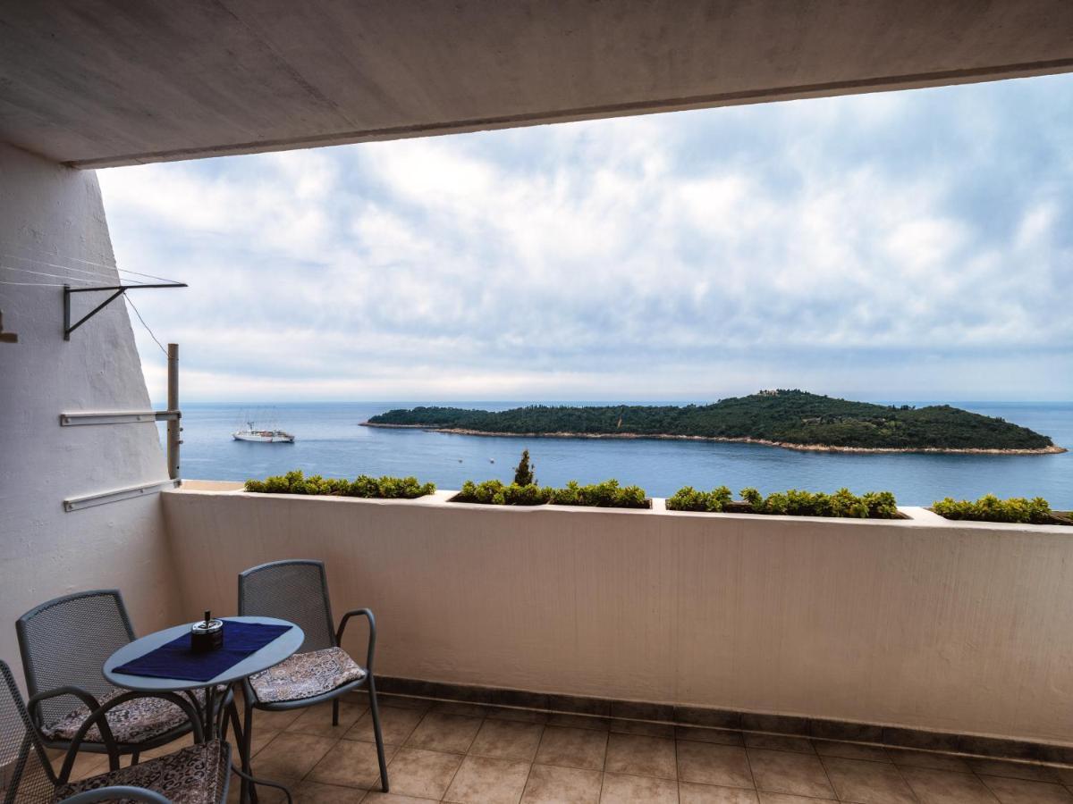 Apartment Moonlight Dubrovnik Eksteriør bilde