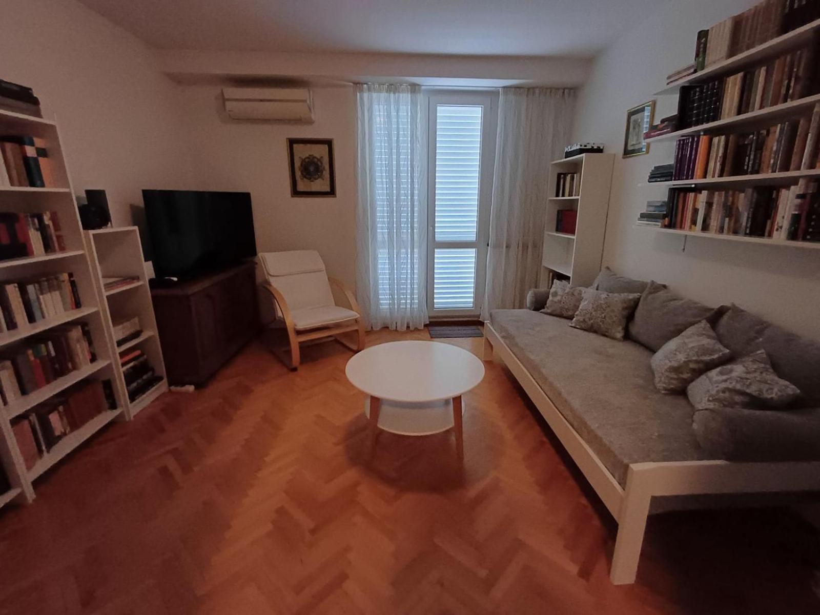 Apartment Moonlight Dubrovnik Eksteriør bilde
